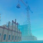 بازی Raft
