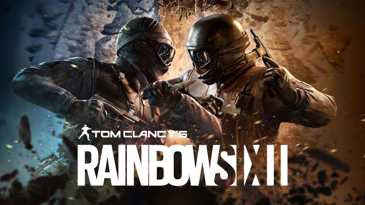 بازی Rainbow Six Siege 2