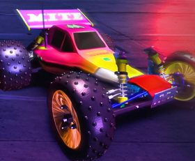 Re Volt