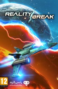 دانلود بازی Reality Break برای PC