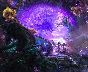 Realms of Magic