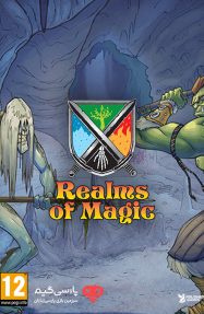 دانلود بازی Realms of Magic برای PC