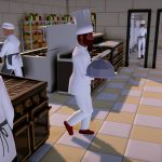 بازی Recipe for Disaster
