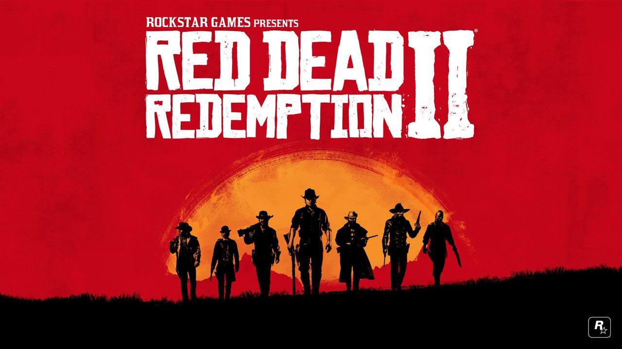 آپدیت بازی Red Dead Redemption 2