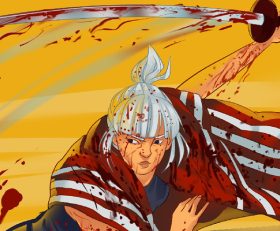 Red Ronin