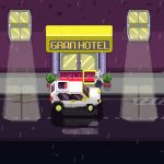 بازی Red Ronin