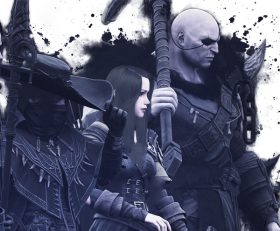 Redemption Reapers