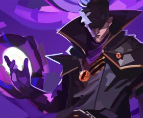 Revenge of the Mage