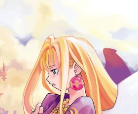 Rhapsody Marl Kingdom Chronicles