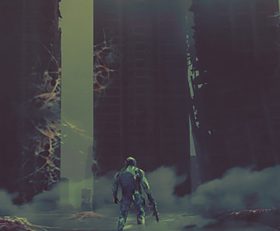 Rift Loopers