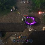 بازی Rift Loopers
