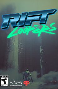 دانلود بازی Rift Loopers برای PC