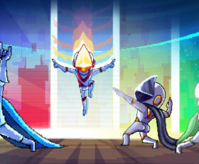 Rift Rangers
