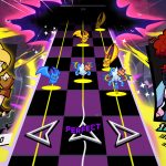 بازی Rift of the NecroDancer