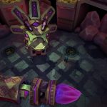 بازی Runa and the Chaikuru Legacy