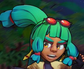 Runa and the Chaikuru Legacy