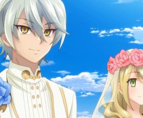 Rune Factory 5