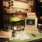 بازی SCP Secret Files