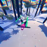 بازی SNO Ultimate Freeriding