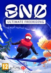 دانلود بازی SNO Ultimate Freeriding برای PC