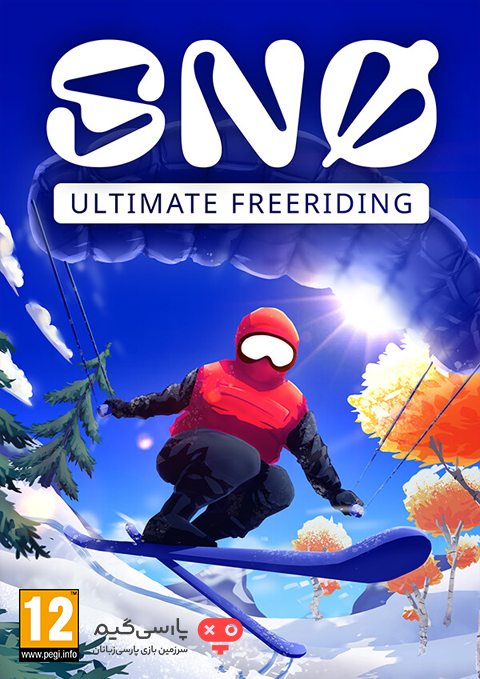 دانلود بازی SNO Ultimate Freeriding برای PC