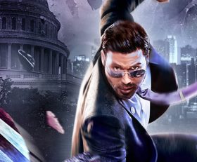 Saints Row IV Re Elected
