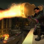 بازی Saints Row IV Re Elected