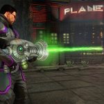 بازی Saints Row IV Re Elected