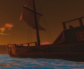 Salt 2 Shores of Gold