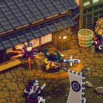 بازی Samurai Bringer