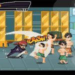 دانلود بازی School Hero برای اندروید