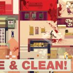 دانلود بازی Serial Cleaner برای اندروید