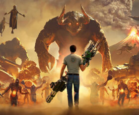 Serious Sam 2