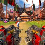 بازی Serious Sam 2
