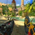 بازی Serious Sam 2