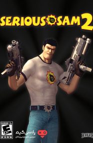 دانلود بازی Serious Sam 2 برای PC