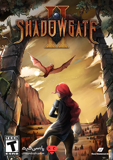 دانلود بازی Shadowgate 2 برای PC