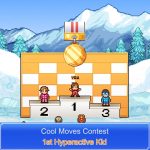 بازی Shiny Ski Resort