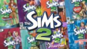 بازی سیمز 1 و 2 The Sims