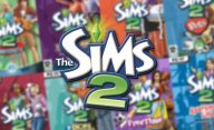 بازی سیمز 1 و 2 The Sims