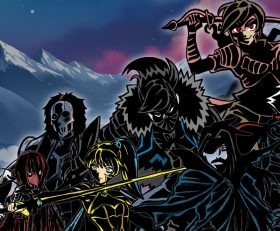 Slasher Origins