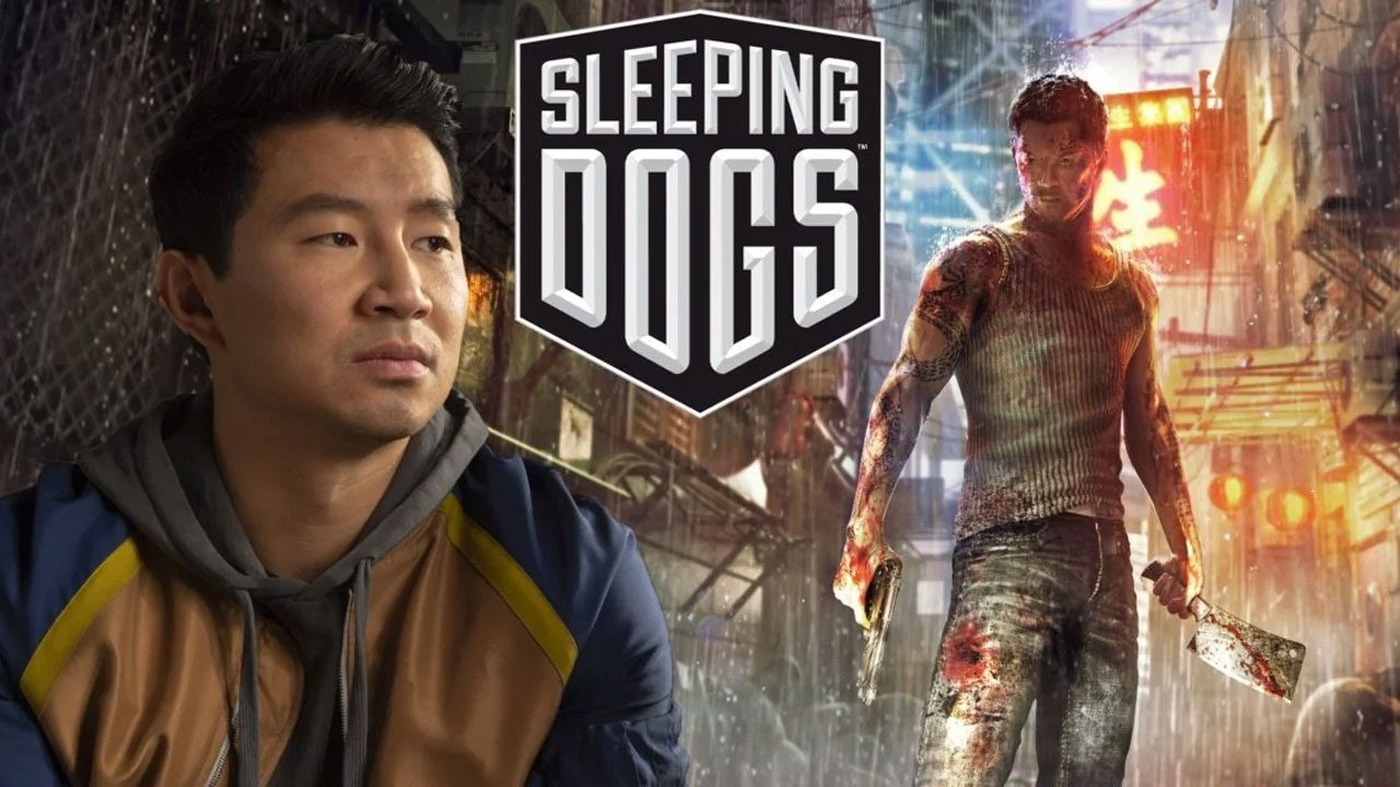 فیلم Sleeping Dogs