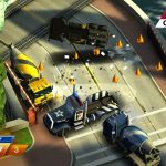 دانلود بازی Smash Cops Heat برای اندروید