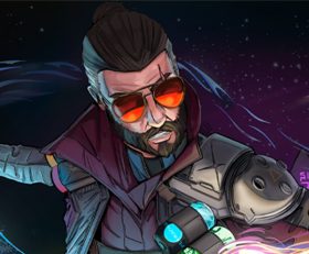 Sodaman
