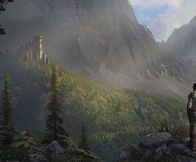 Solace Crafting
