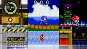 دانلود بازی Sonic The Hedgehog 2 Classic برای اندروید