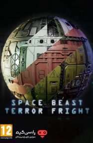 دانلود بازی Space Beast Terror Fright برای PC
