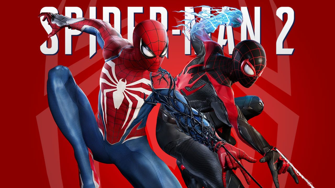 بازی Marvel's Spider-Man 2 کامپیوتر