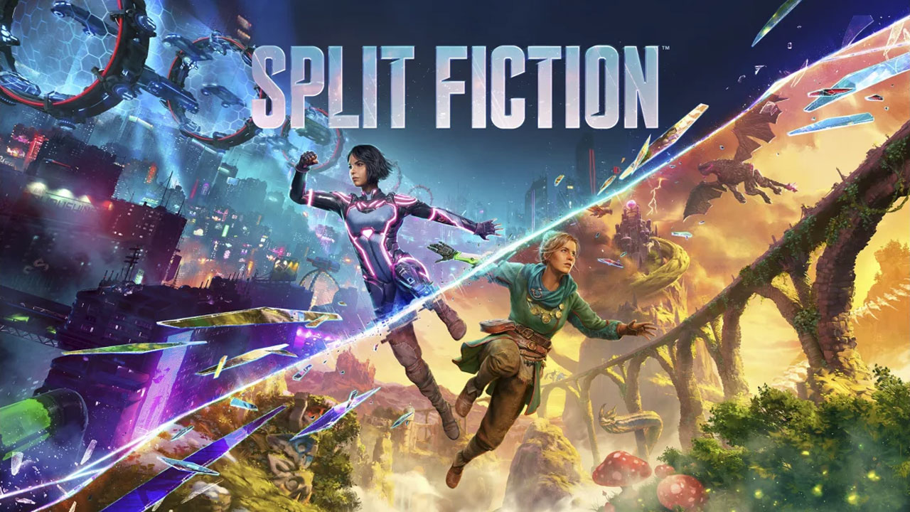 Split Fiction