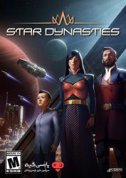 دانلود بازی Star Dynasties برای PC